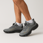 Kore S3 Pro - Built for Safety & All-Day Comfort