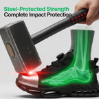 Kore S3 Pro - Built for Safety & All-Day Comfort
