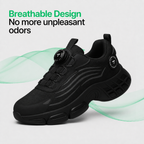 Kore S3 Pro - Built for Safety & All-Day Comfort