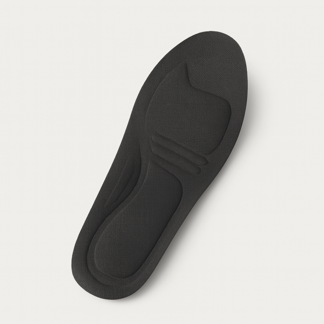 Orthopaedic Insoles